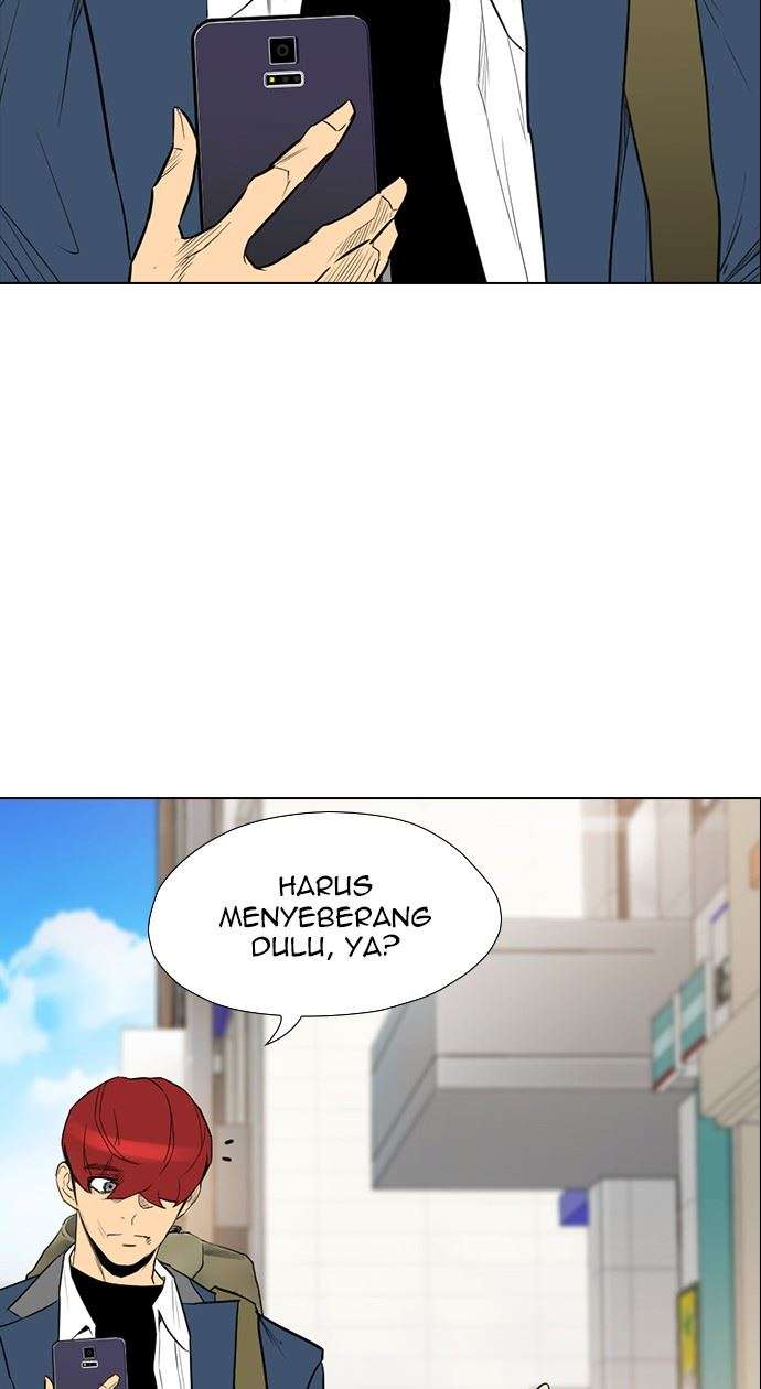 Reawaken Man Chapter 175 End